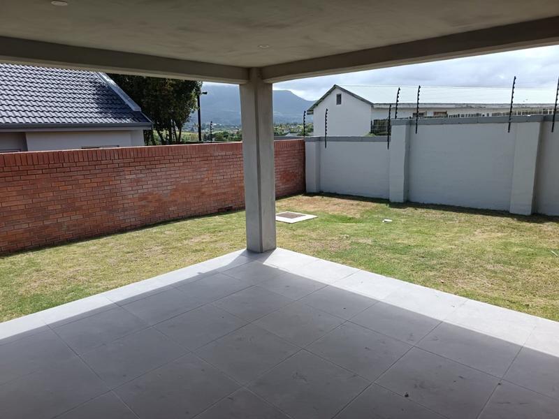3 Bedroom Property for Sale in George Central Western Cape